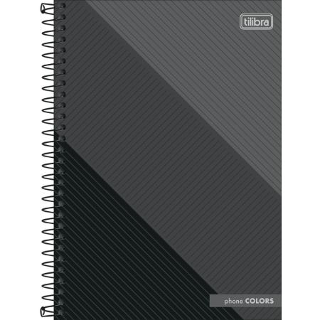 INDICE TEL TILIBRA Phone Colors Mesa 39 Folhas