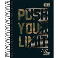 AGENDA TILIBRA MAIS MASC 291072