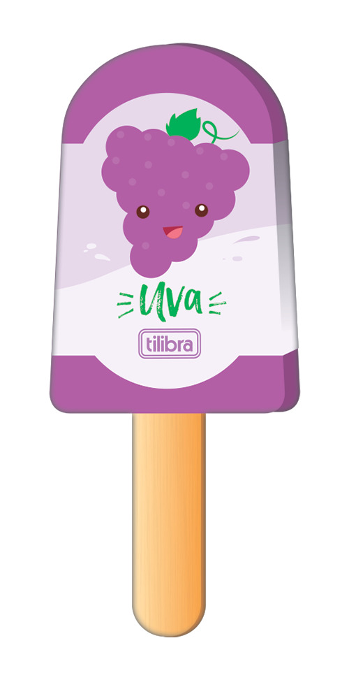 BORRACHA TILIBRA PICOLE 302830