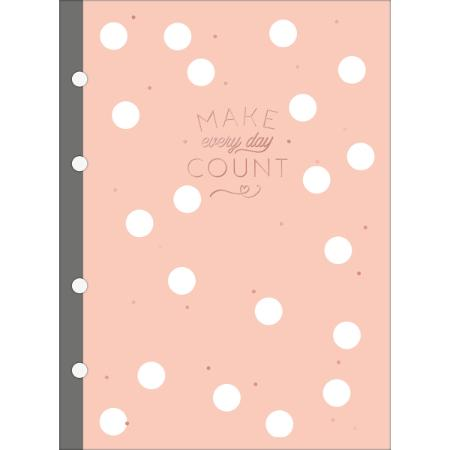 CADERNO TILIBRA 080FL COLEG SOHO