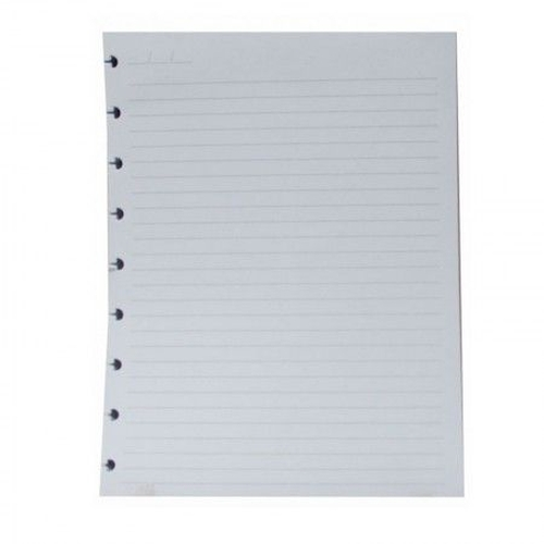 Refil Caderno Inteligente 50f  Pautado CIRM3003