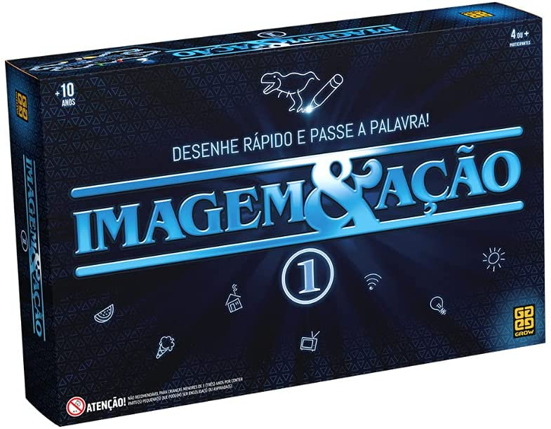 Jogo Imagem e Ação 1