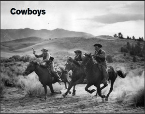 Cowboys