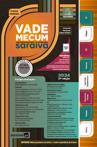 Vade Mecum Saraiva Tradicional
