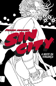 Sin City: Noite da vingança