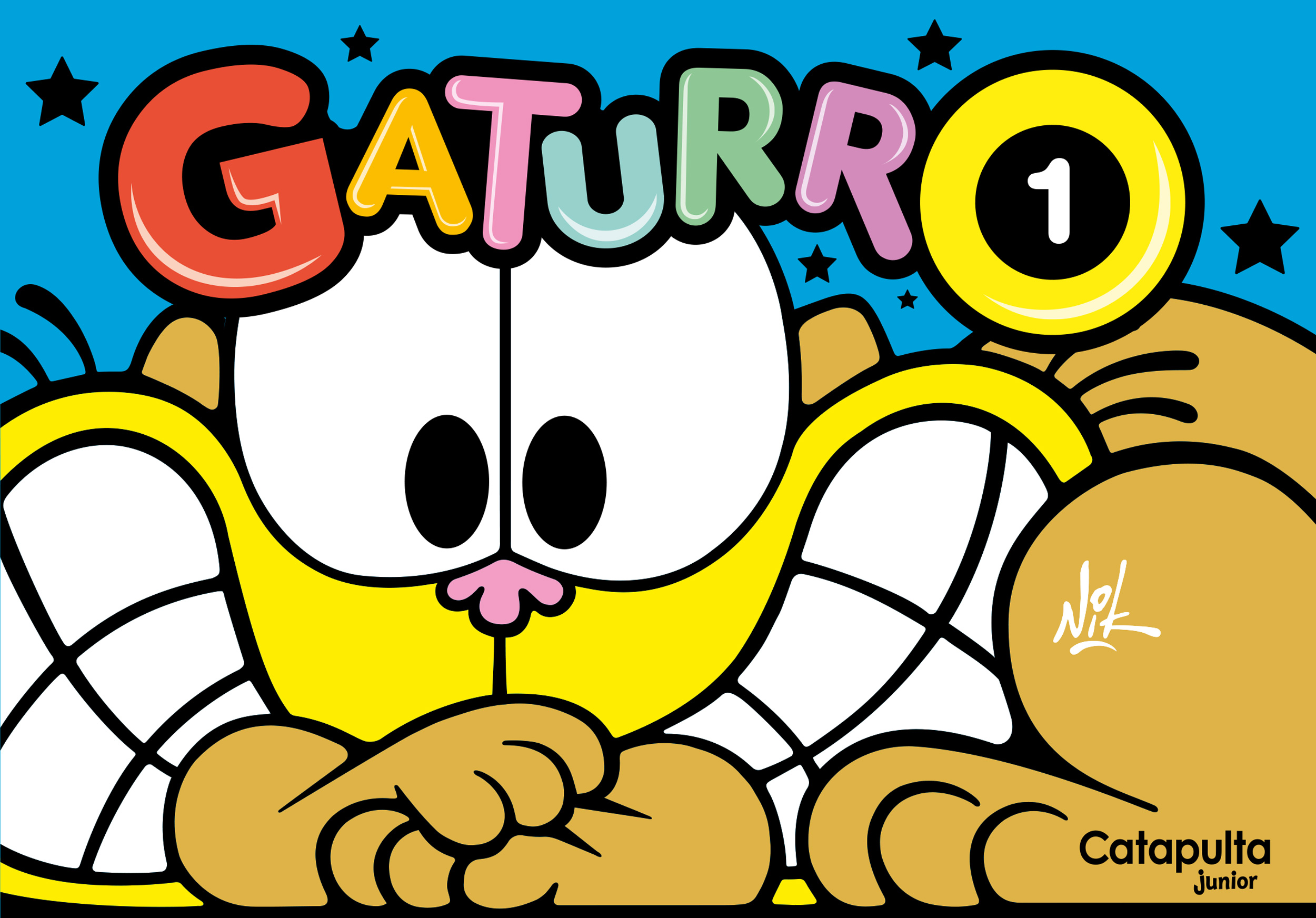 Gaturro 1