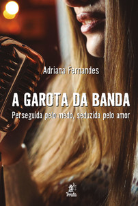 A garota da banda