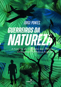 Guerreiros da natureza
