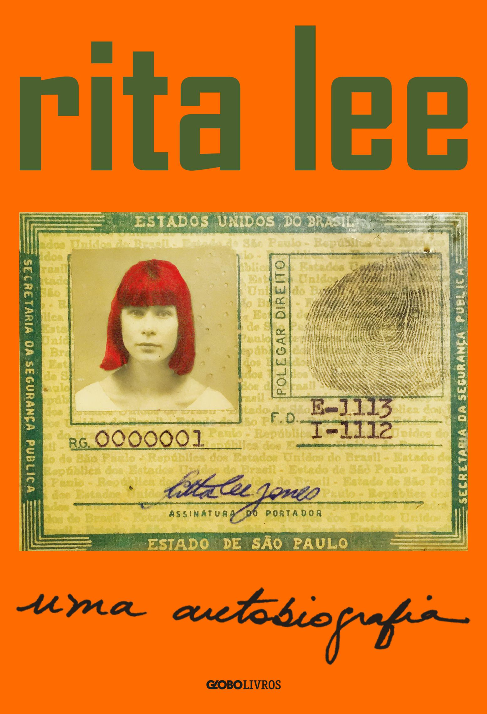 Rita Lee