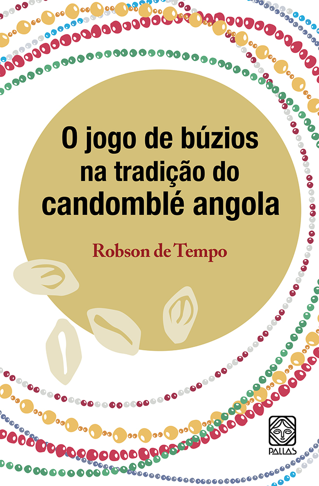 O jogo de búzios na tradição do candomblé angola