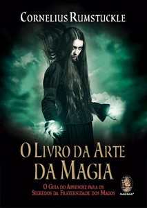 O livro da arte da magia