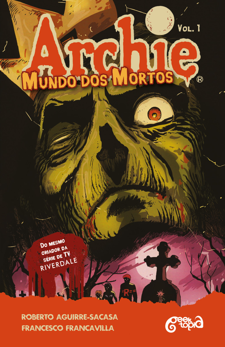 Archie - Mundo dos mortos