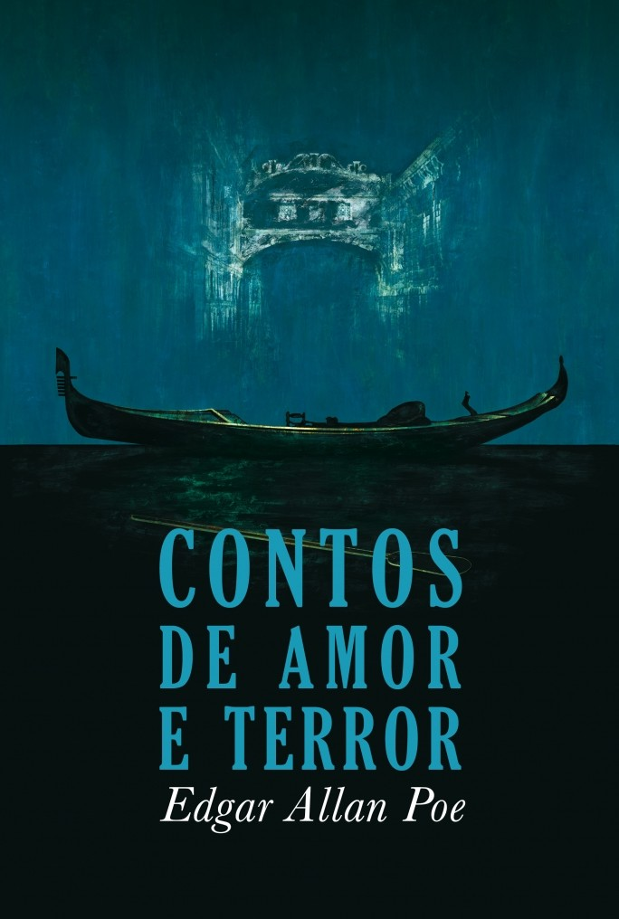 Contos de amor e terror