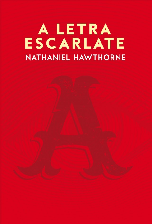 A letra escarlate