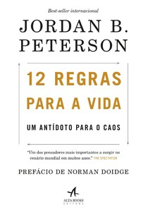 12 regras para a vida