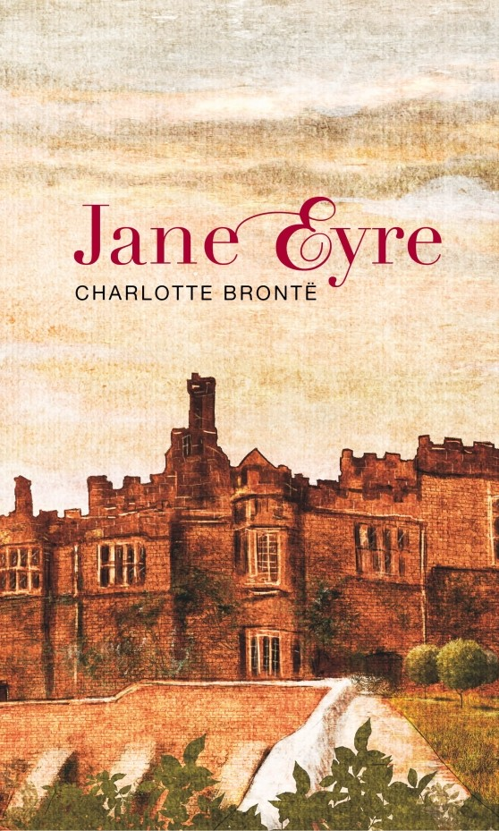 Jane Eyre