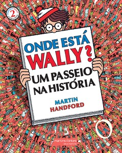 Onde está Wally? 2