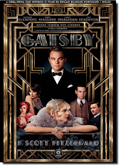 Grande Gatsby, O: The Great Gatsby