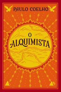 O alquimista