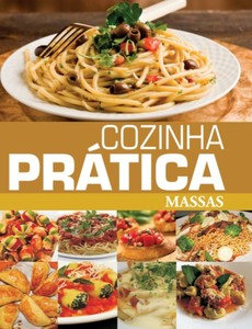 Cozinha prática massas