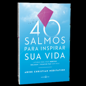 40 salmos para inspirar sua vida