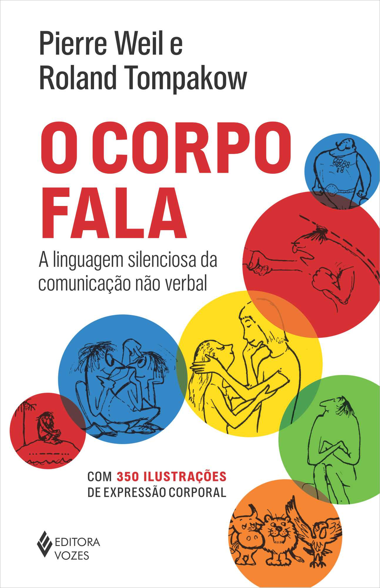 O corpo fala
