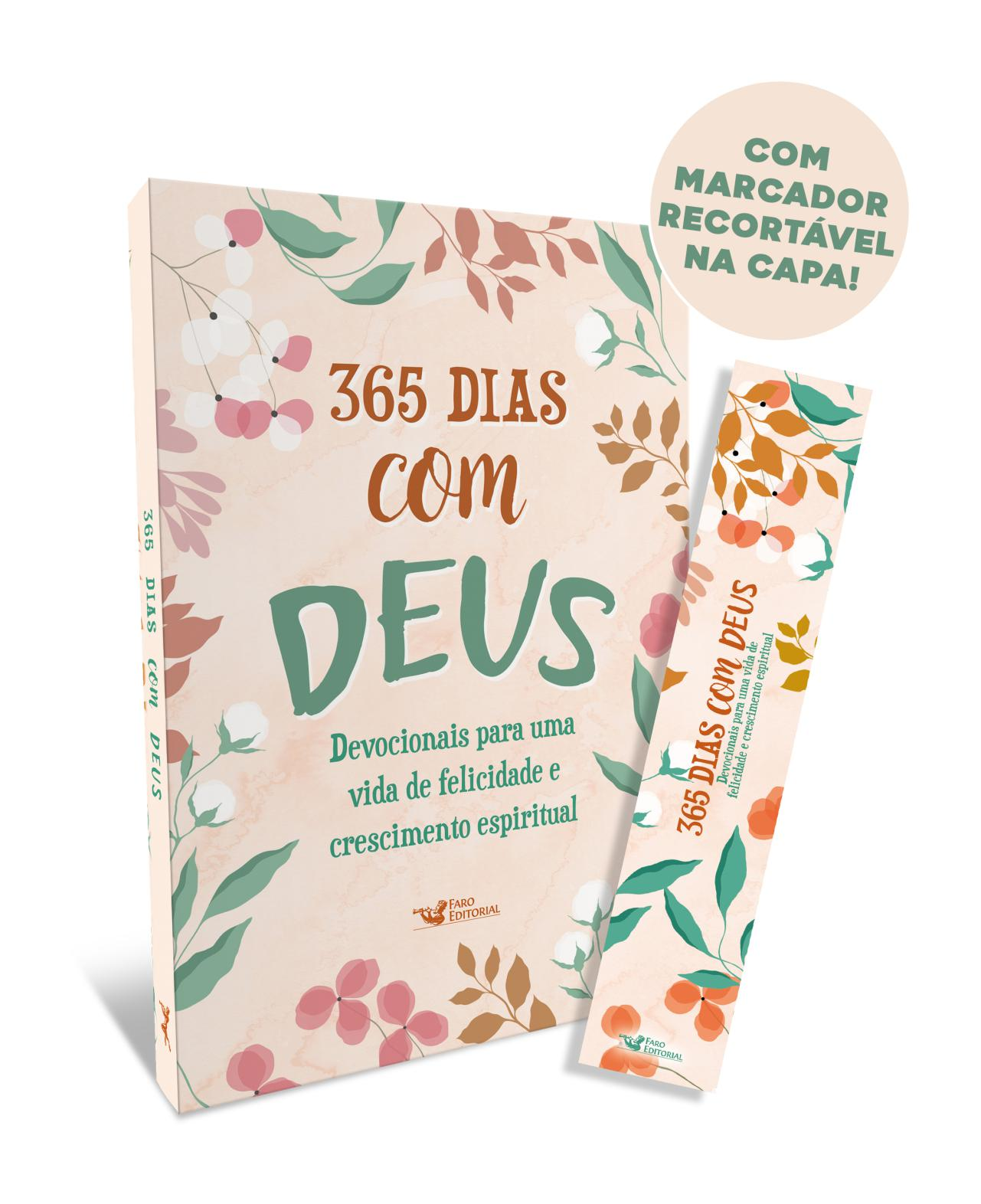 365 dias com Deus