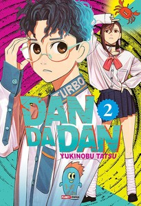 Dandadan 02
