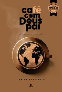Café com Deus Pai 2025