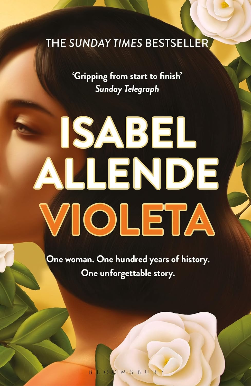Violeta: