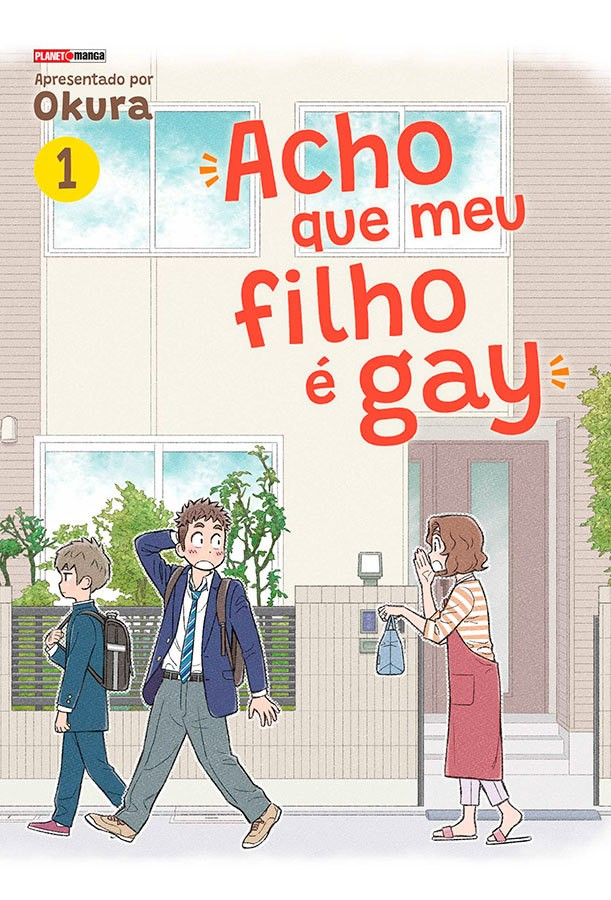 Acho que meu filho é gay 01