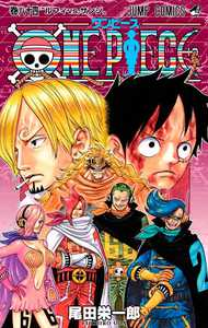 One piece 3 em 1 vol. 28