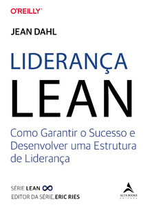Liderança Lean