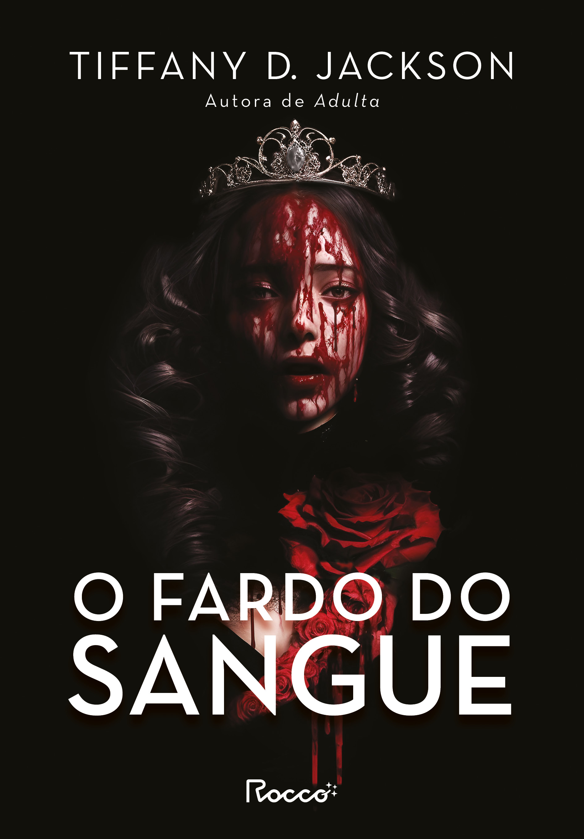 O fardo do sangue
