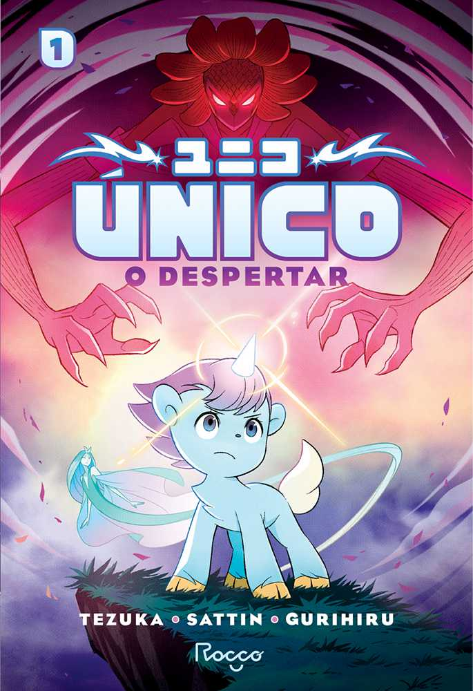 Único: O despertar