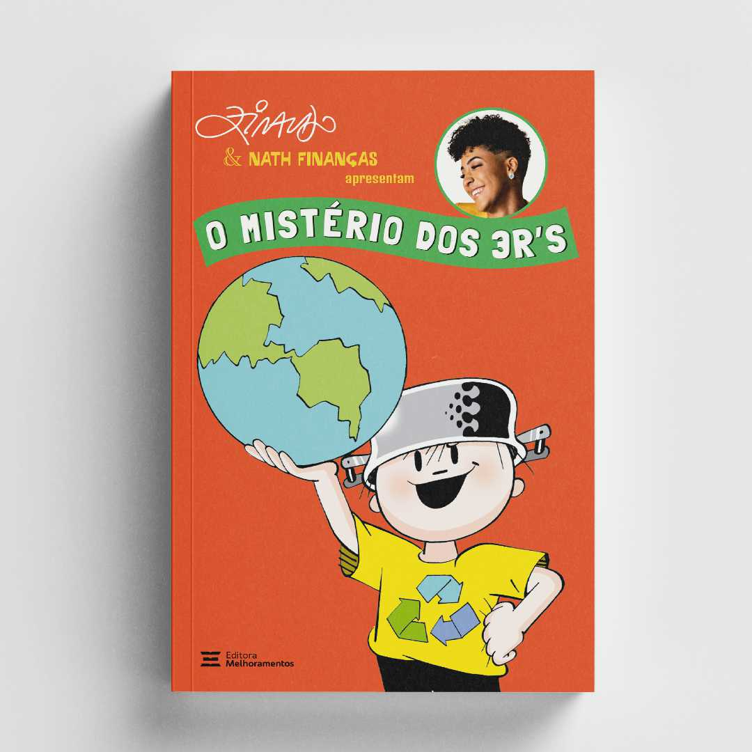 O Mistério dos 3R''''''''s