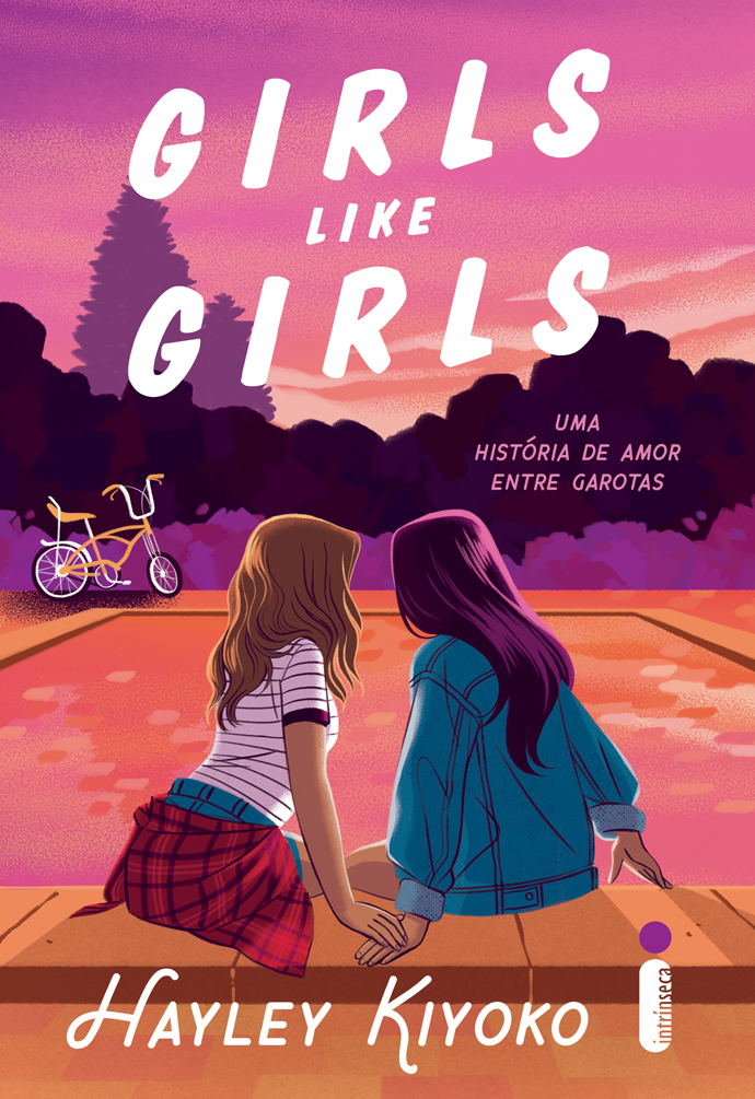Girls Like Girls