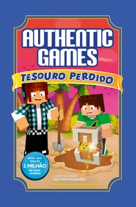 Authenticgames: Tesouro Perdido