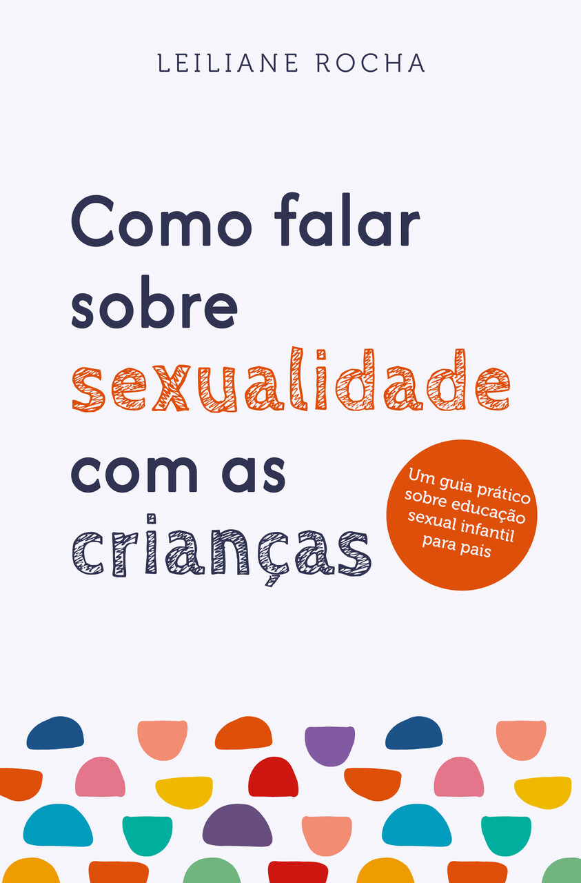 Como falar sobre sexualidade com as crianças