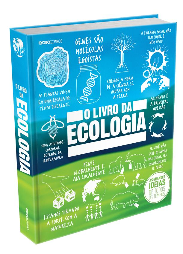 O livro da ecologia