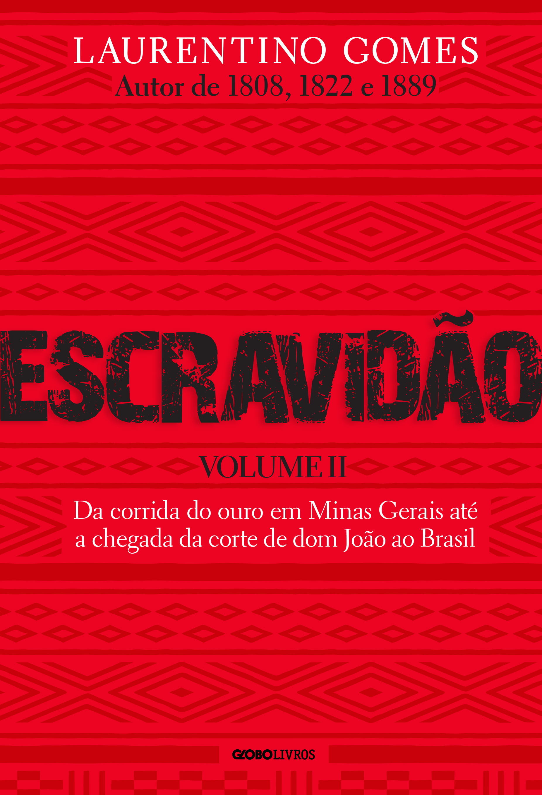 Escravidão - Volume 2