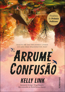 Arrume confusão