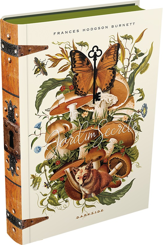O Jardim Secreto