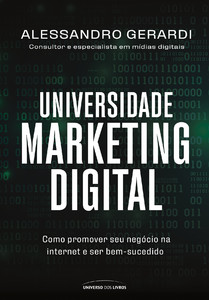 Universidade marketing digital
