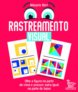 Rastreamento visual