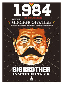 1984 em quadrinhos