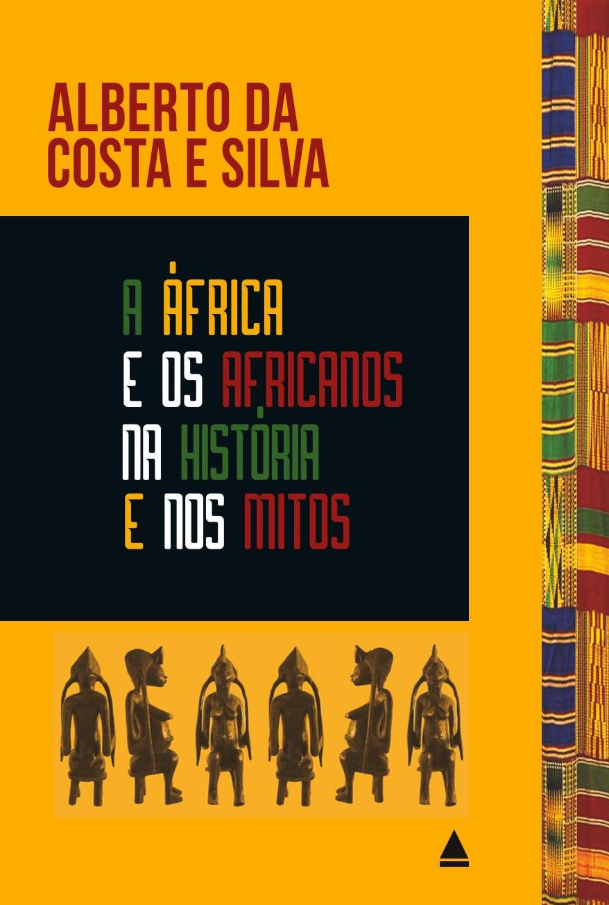 A África e os africanos na história e nos mitos