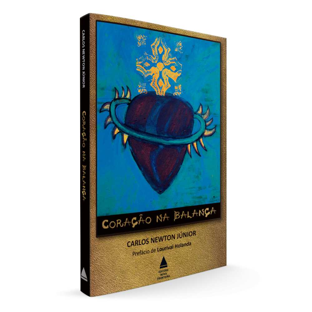 Coração na balança