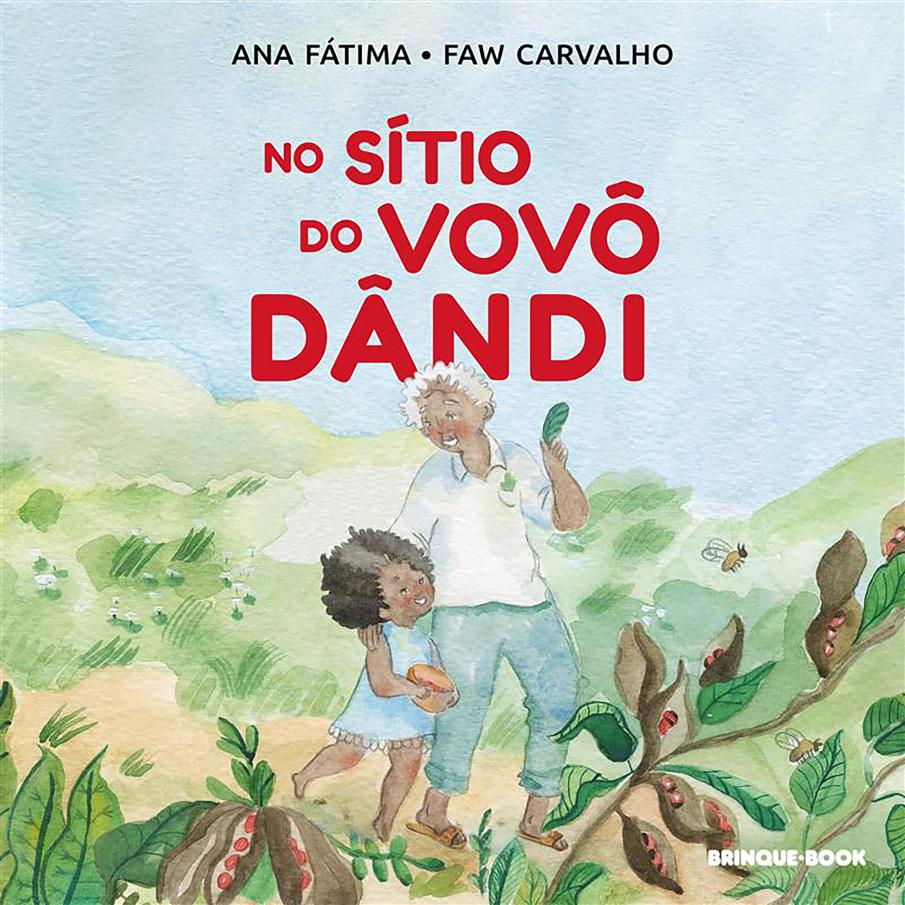 No sítio do vovô Dandi