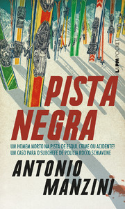 Pista negra